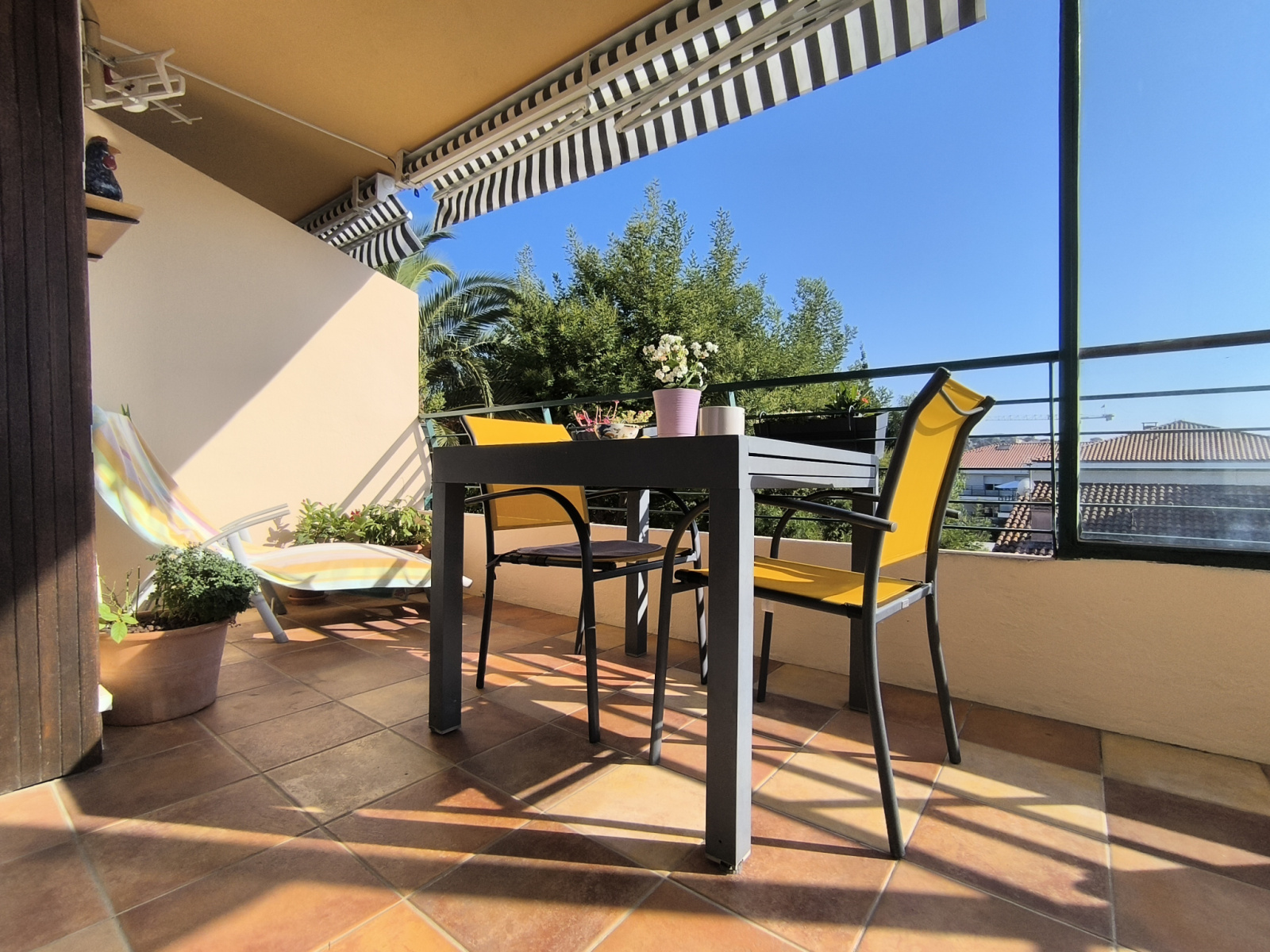 Appartement 4 pièces 68 m² · à Six Fours les Plages · 68 m² · 344 500 €