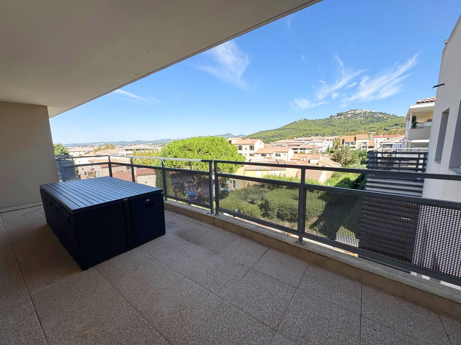 Appartement 3 pièces 63 m² · à Six-Fours-les-Plages · 63,4 m² · 399 000 €